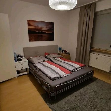 Apartment Im Zentrum Φραγκφούρτη Εξωτερικό φωτογραφία