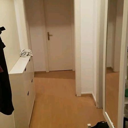 Apartment Im Zentrum Φραγκφούρτη Εξωτερικό φωτογραφία