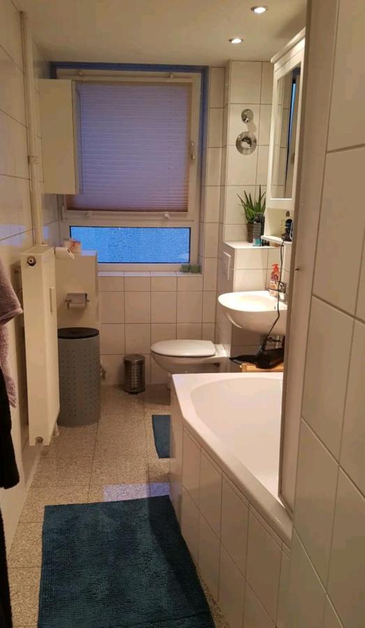 Apartment Im Zentrum Φραγκφούρτη Εξωτερικό φωτογραφία