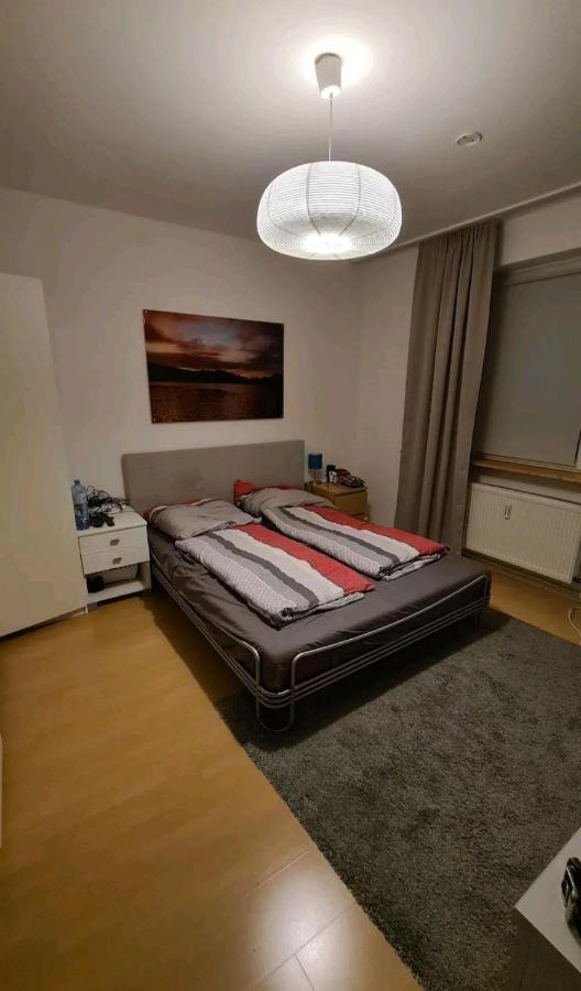 Apartment Im Zentrum Φραγκφούρτη Εξωτερικό φωτογραφία