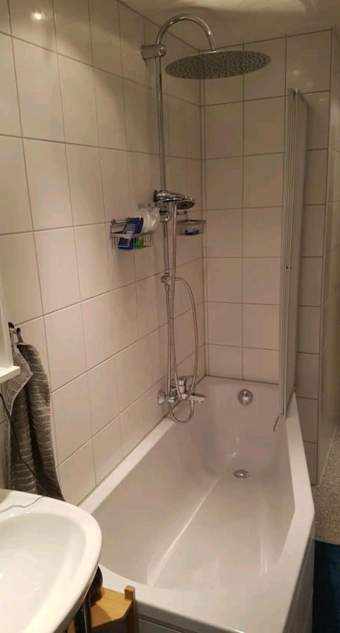 Apartment Im Zentrum Φραγκφούρτη Εξωτερικό φωτογραφία